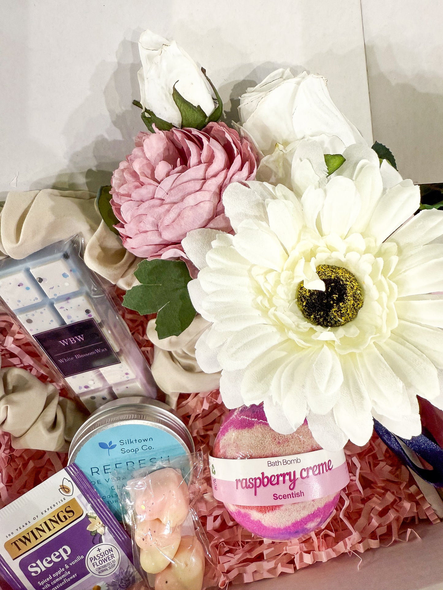 Self Care Sunday Box