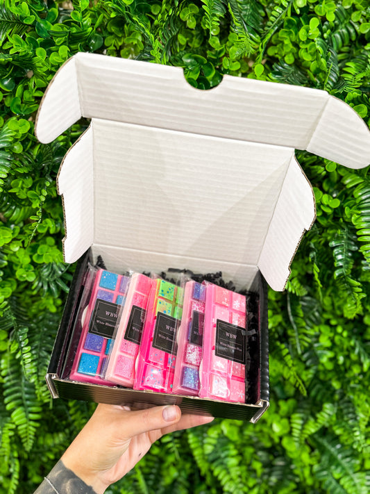 Gift Wrap