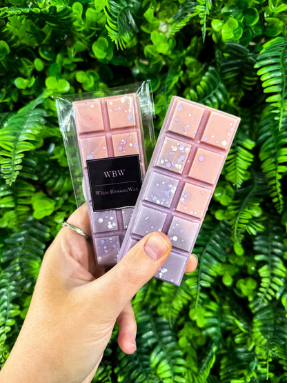 Hyacinth Wax Melt Bar