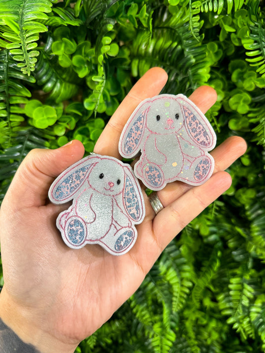 Jelly Bashful Bunny