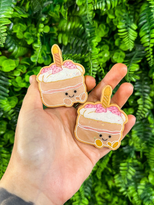 Jelly Amuseable Cake