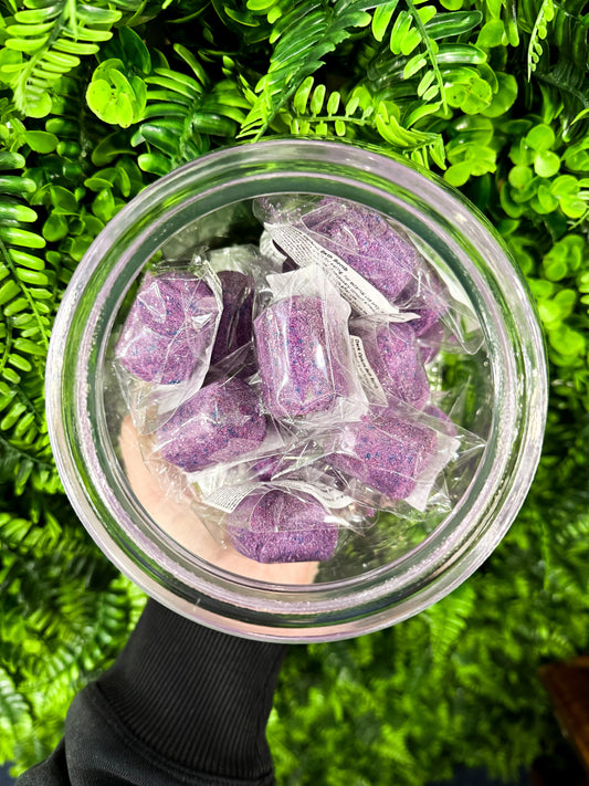 Black Opium Shot Bomb