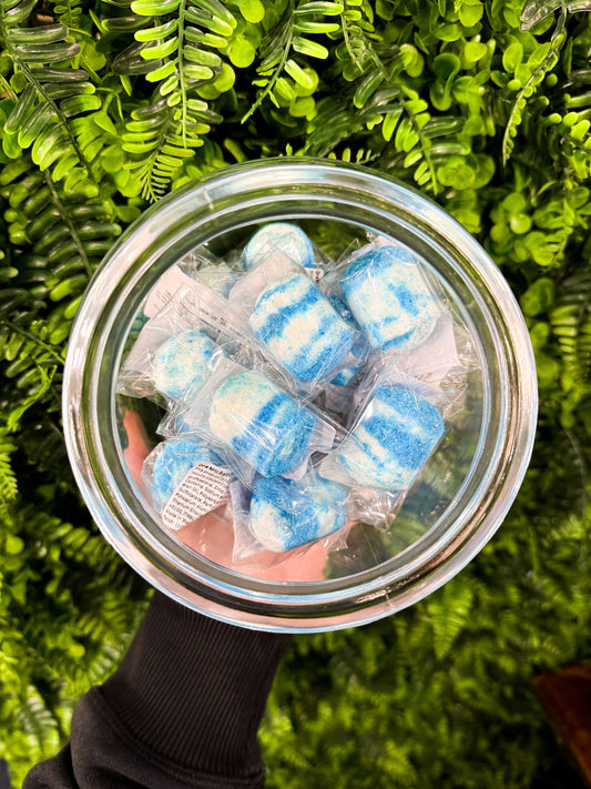 One Million Shot Bomb