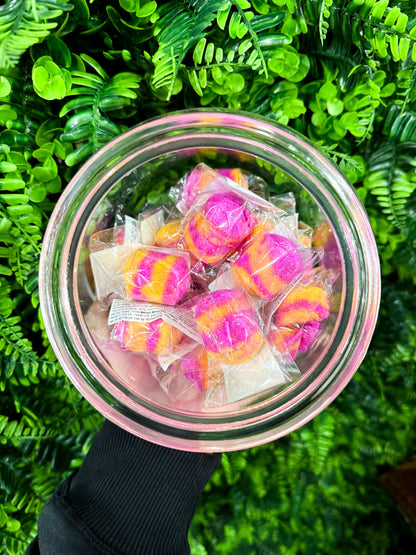 Flowerbomb Shot Bomb