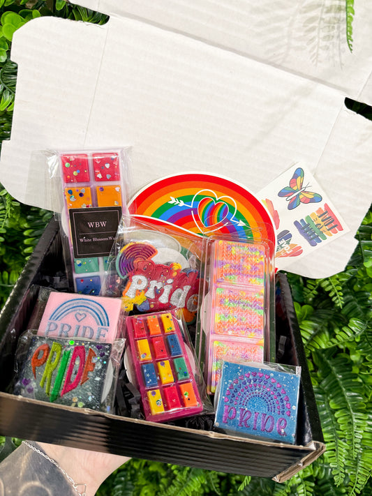 Pride Monthly Box