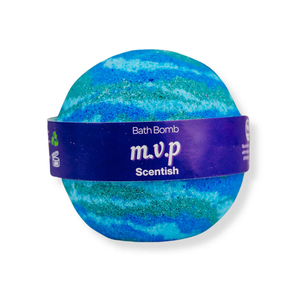 M.V.P (Creed) Large Bath Bomb