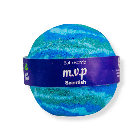 M.V.P (Kreed) XL Bath Bomb