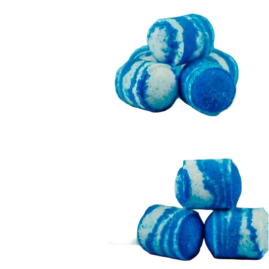 One Million Shot Bomb