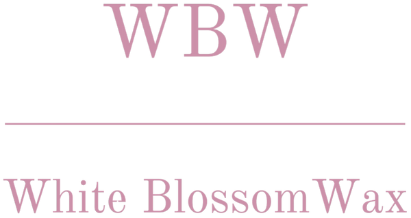 White Blossom Wax