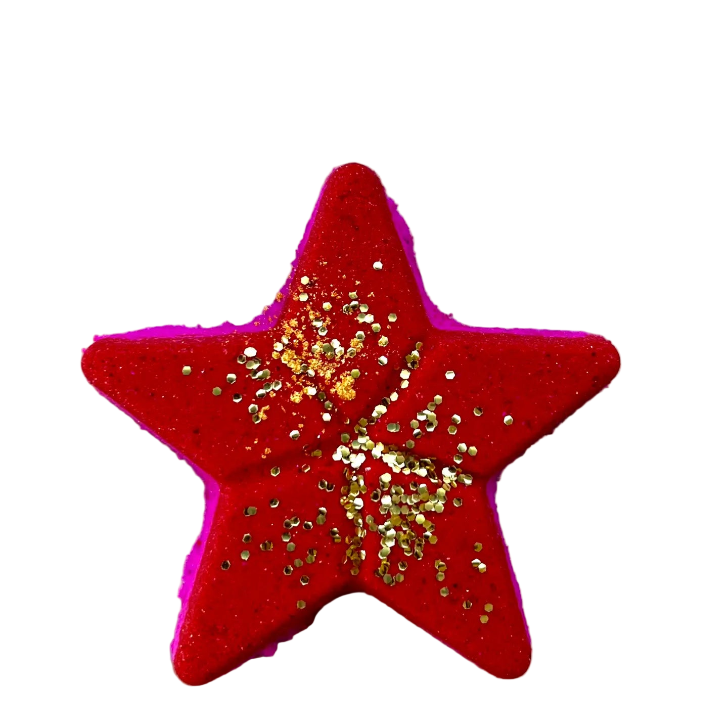 Christmas Mini Bath Bomb