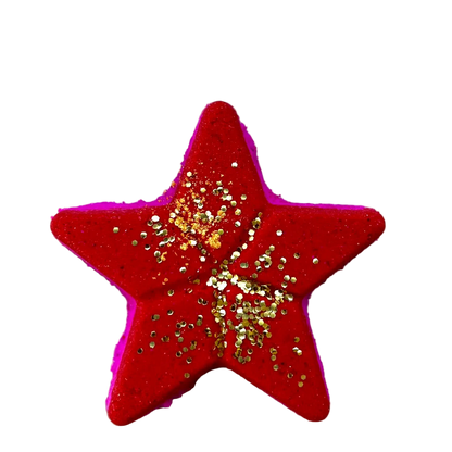 Christmas Mini Bath Bomb