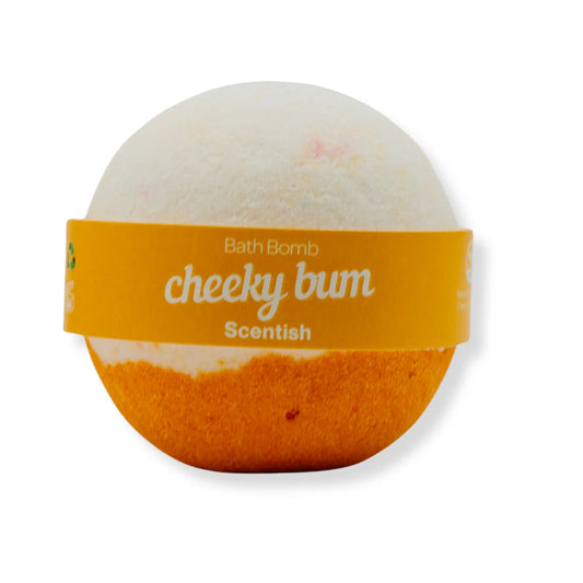 Bumbalicious Large Bath Bomb