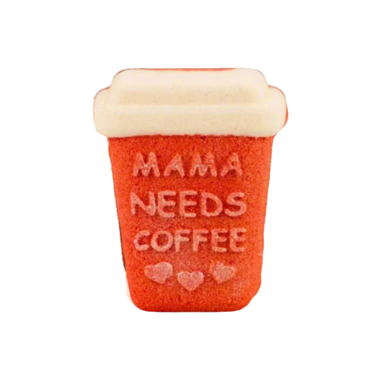Coffee Cup Bath Bomb