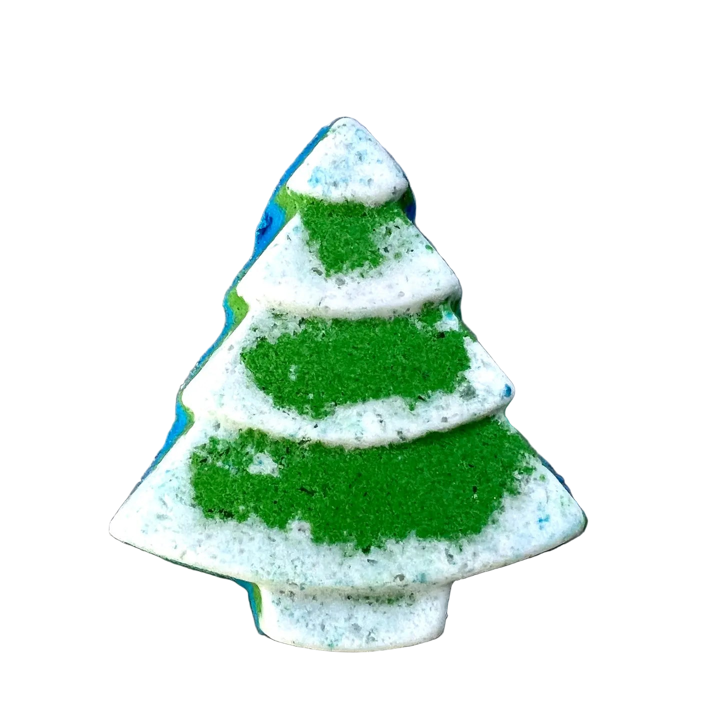 Christmas Mini Bath Bomb