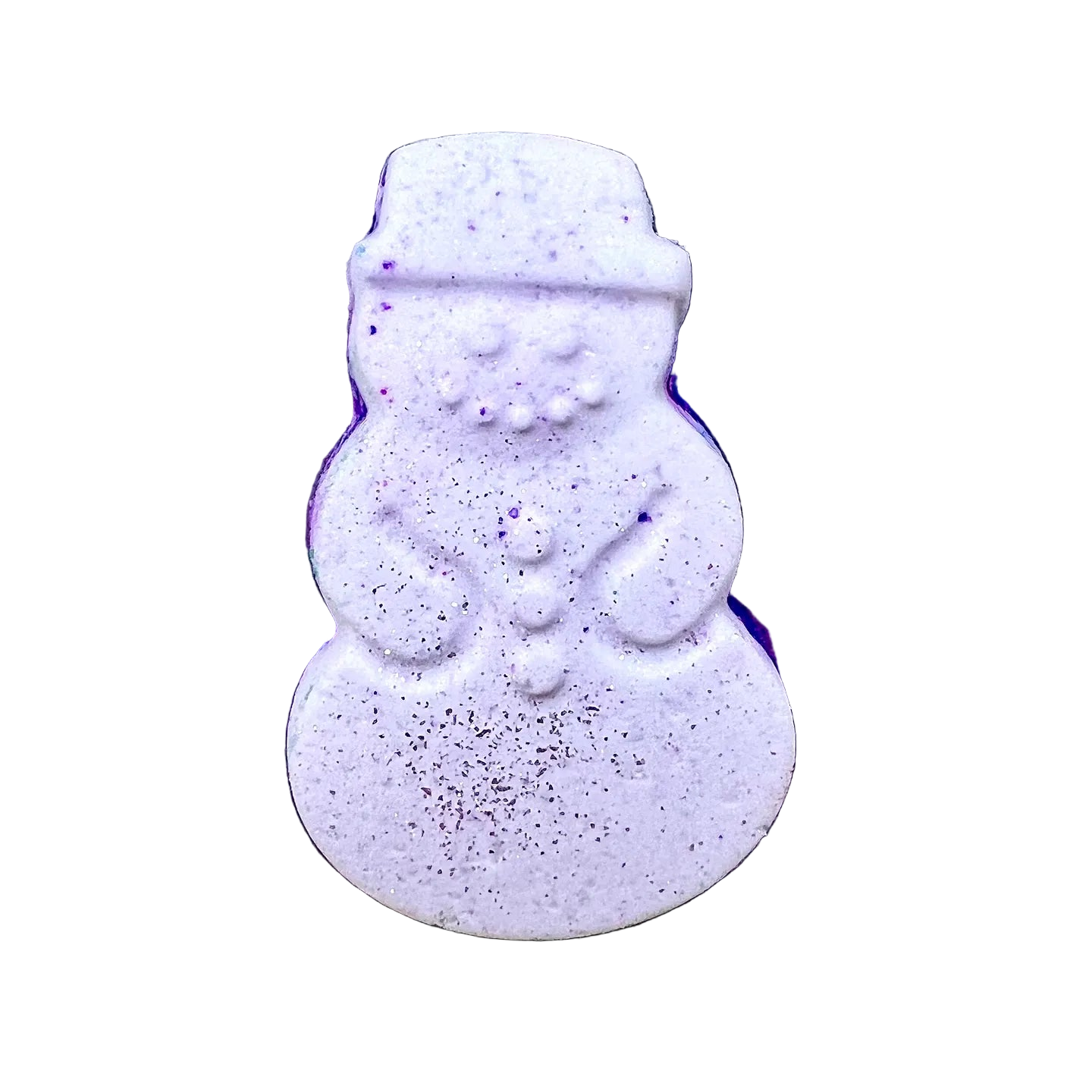 Christmas Mini Bath Bomb