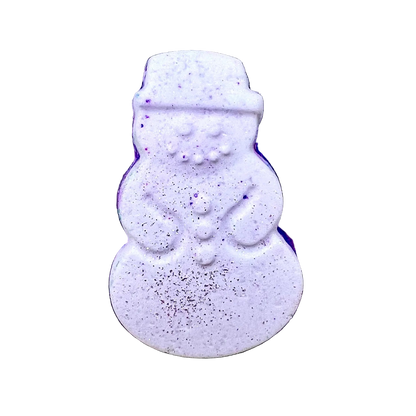 Christmas Mini Bath Bomb