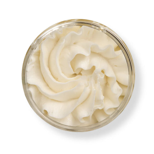 Toffee Nut Shower Whip