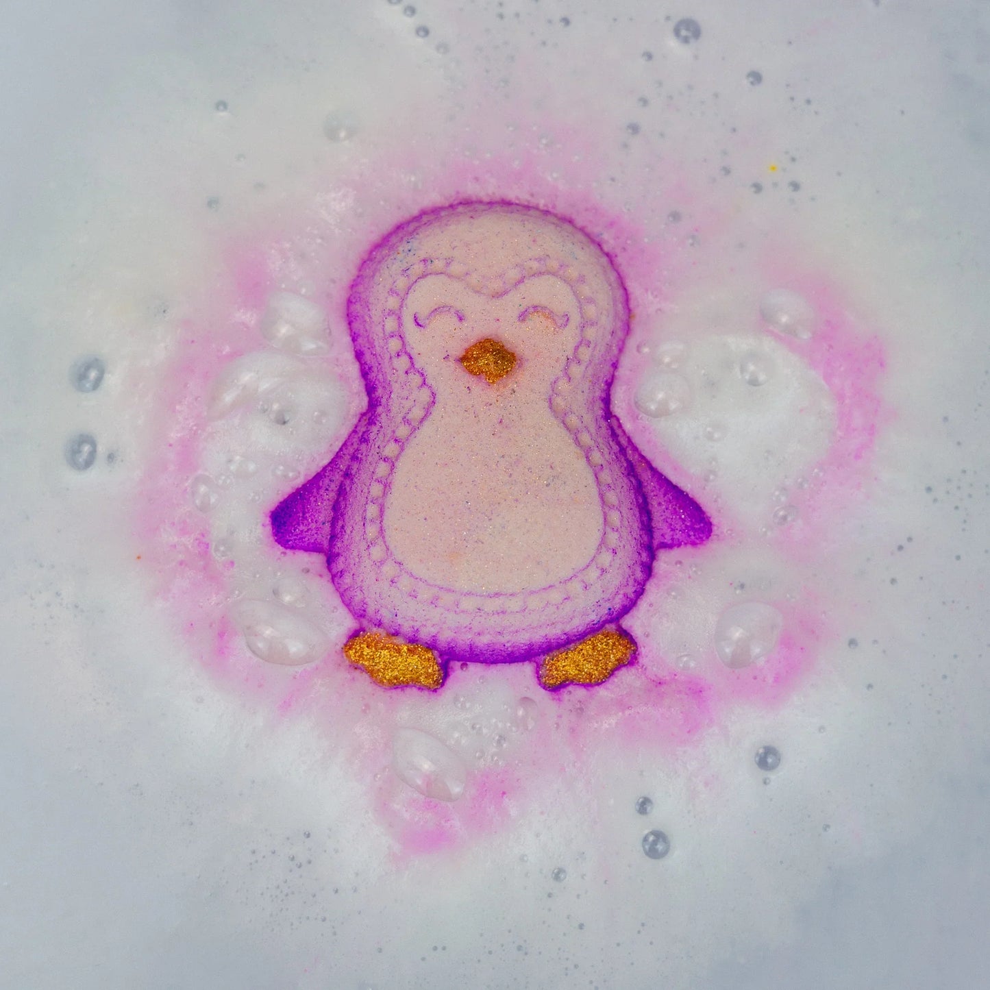 Penguin Bath Bomb